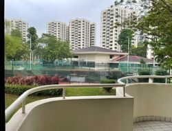 Cashew Heights Condominium (D23), Condominium #576355811